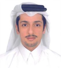 Mr. Hamad Ali Al Khater
