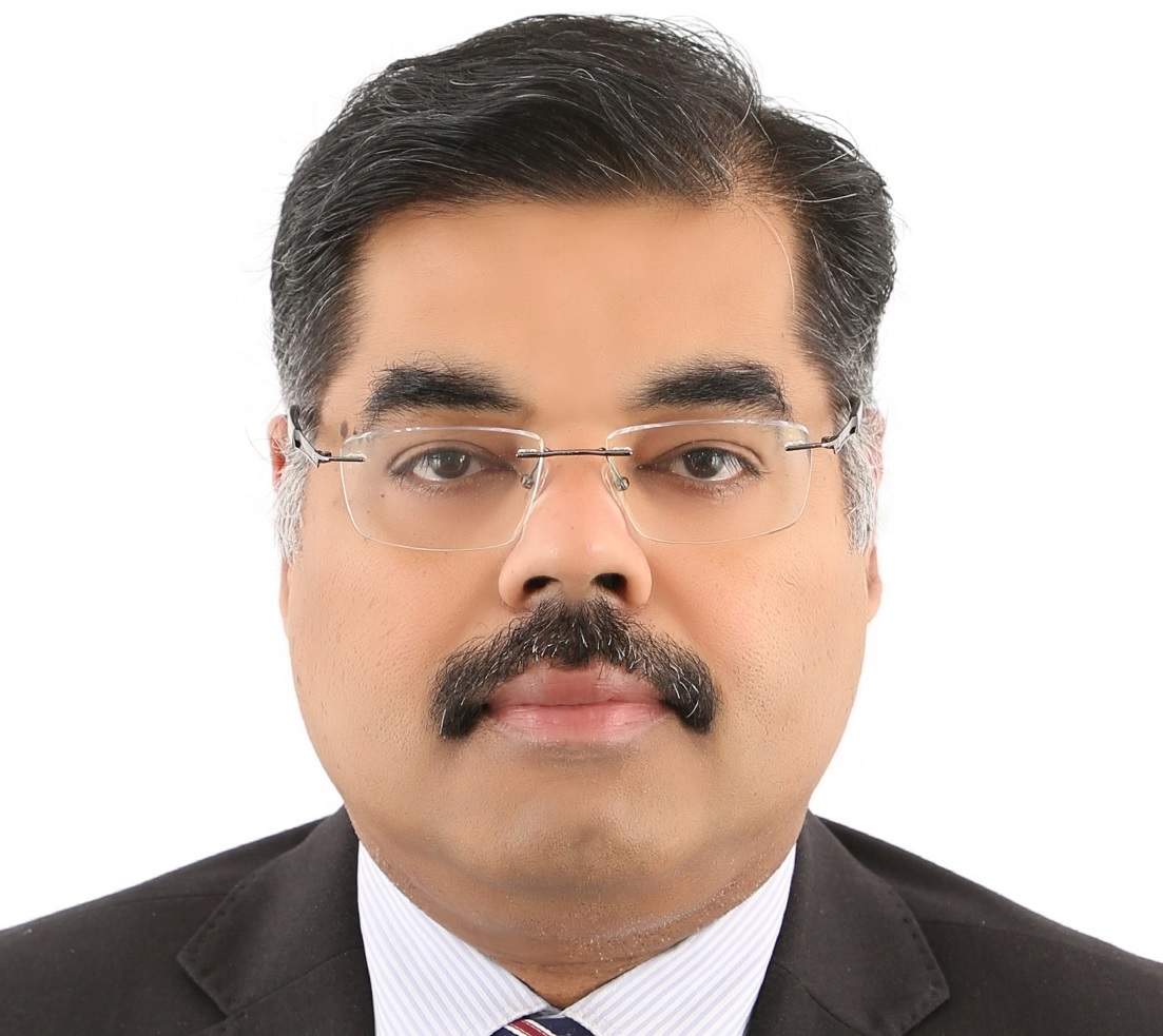 Mr. Kumar Natarajan