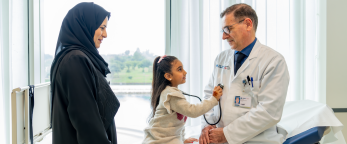 Individual & family health insurance