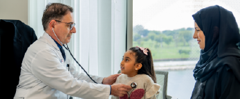 Individual & family health insurance