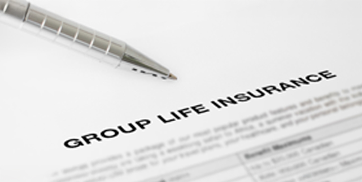Group Life Insurance