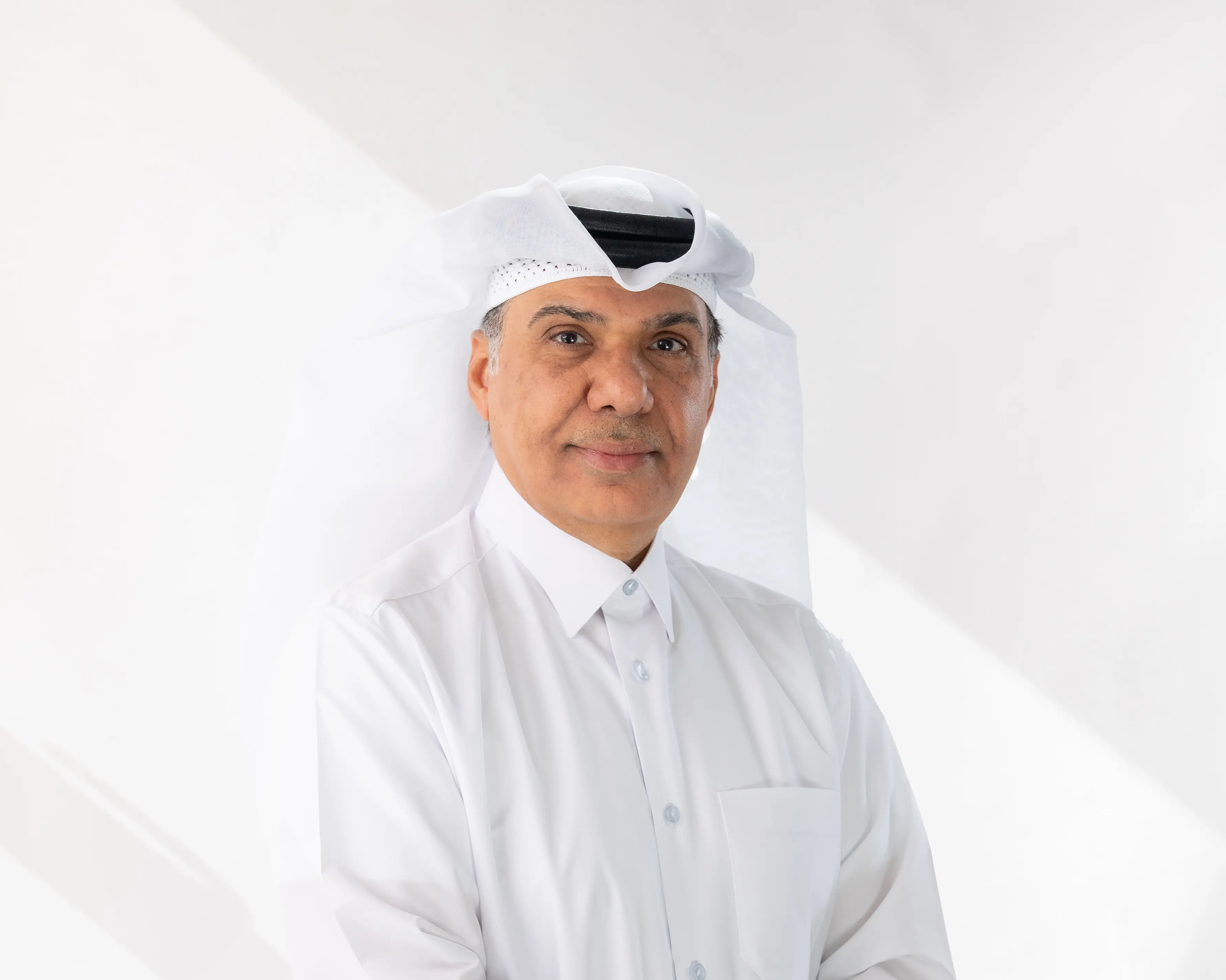 السيد أحمد رفيع العمادي