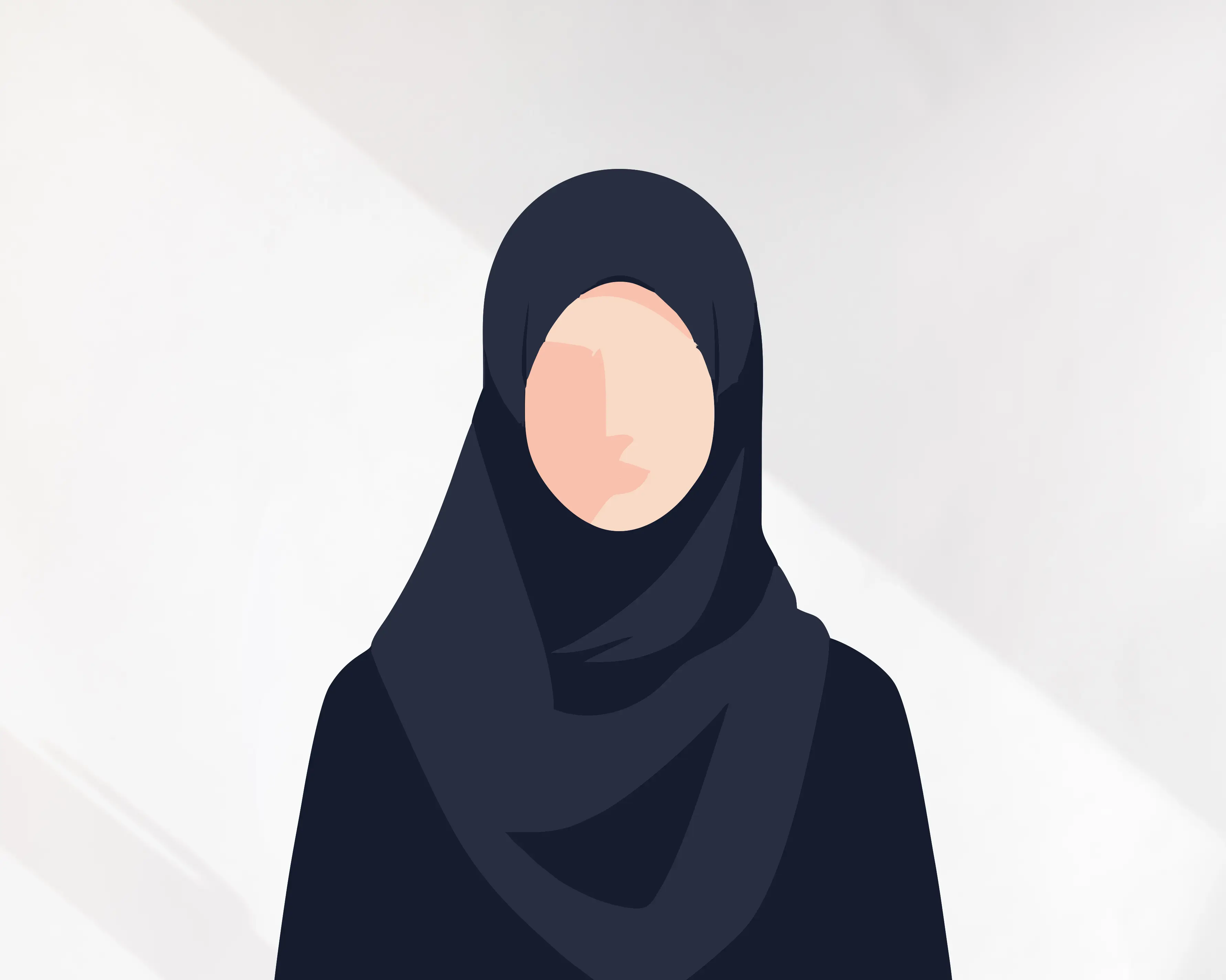 السيدة نور أحمد السليطي