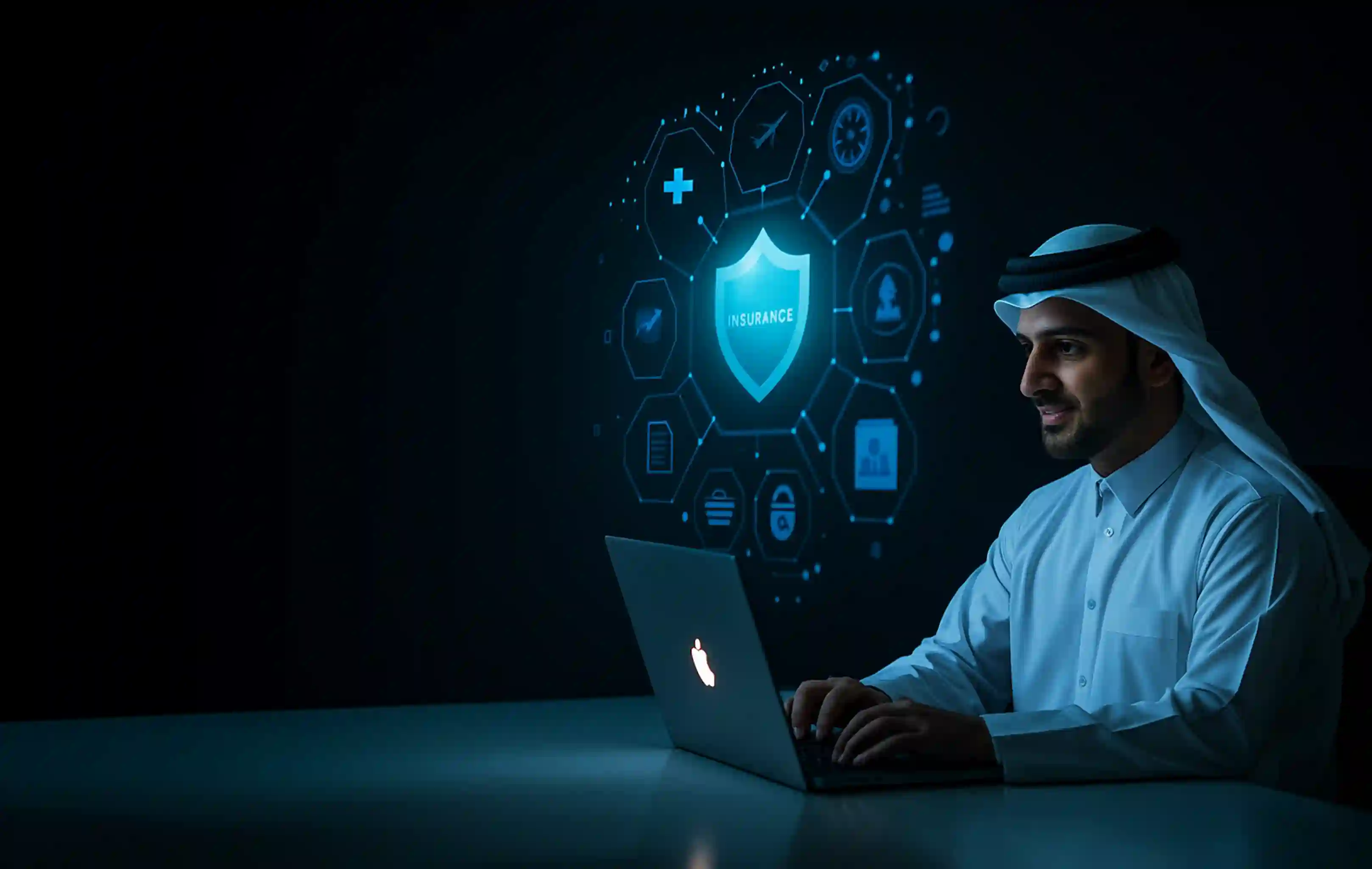 الخدمات الإلكترونية
