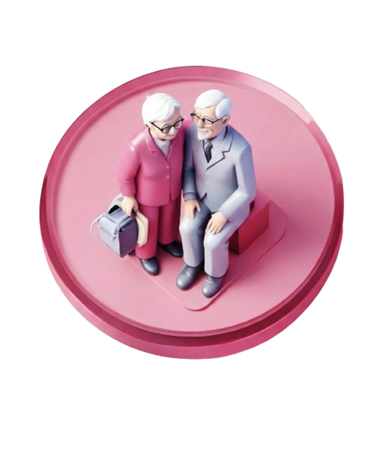 Senior Citizen Insurance Plan