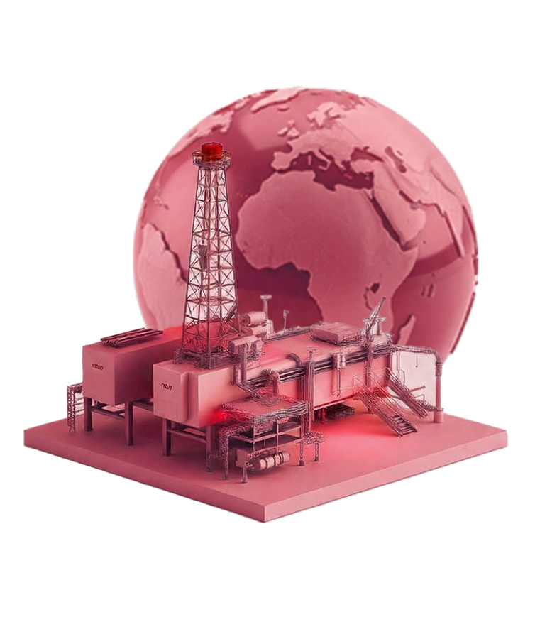 International - energy worldwide