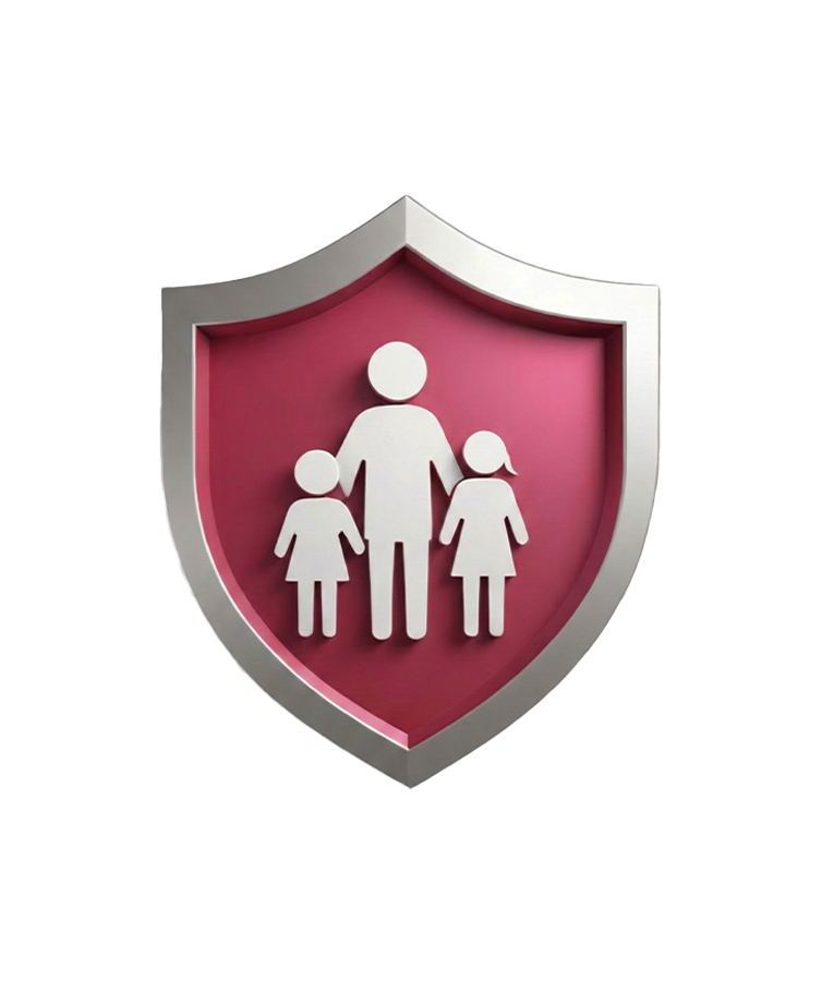 Individual and family insurance