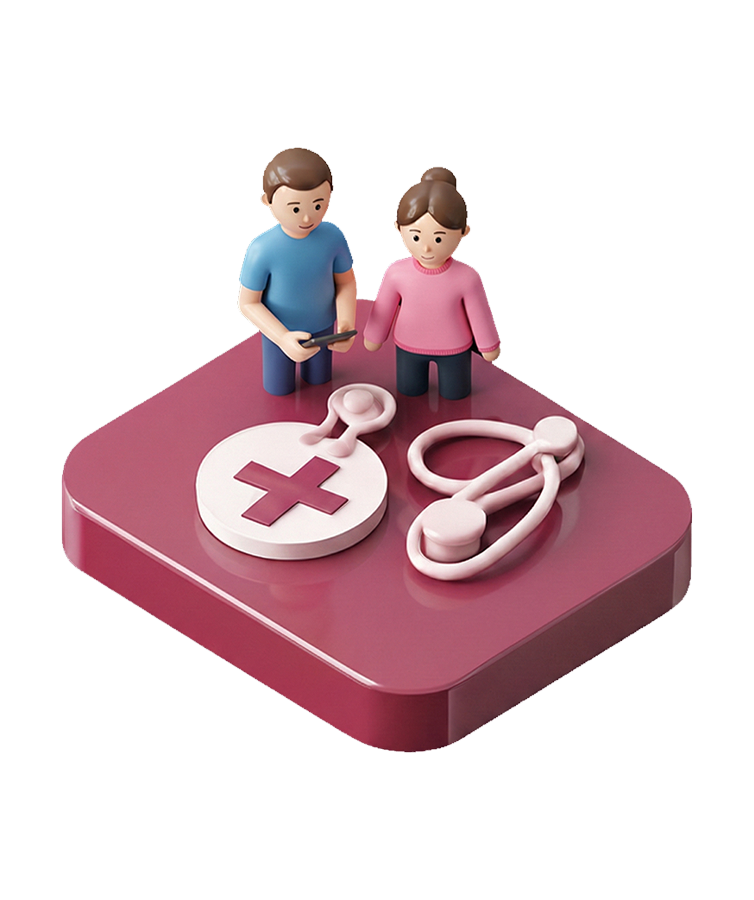 Group Life Insurance 