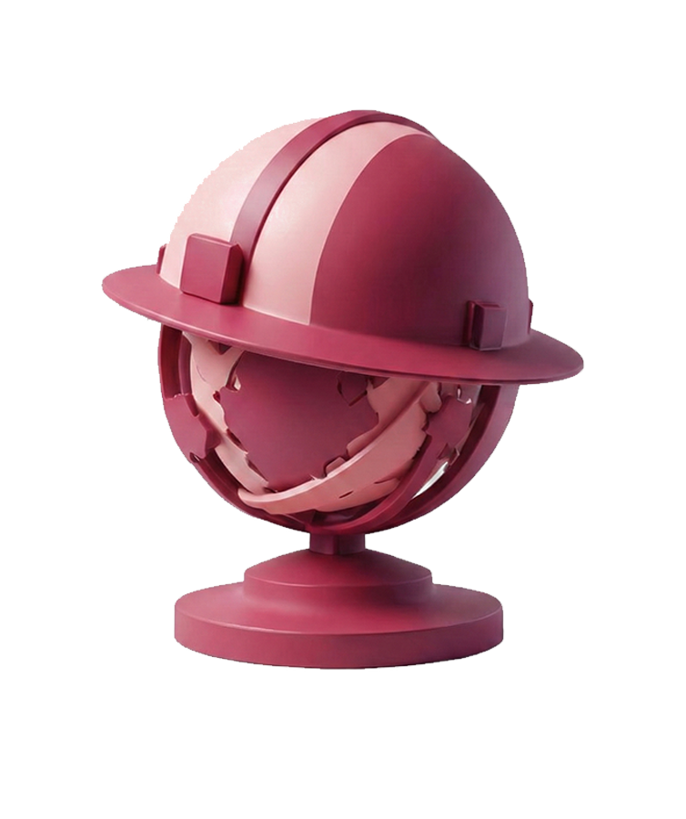 International - engineering GCC