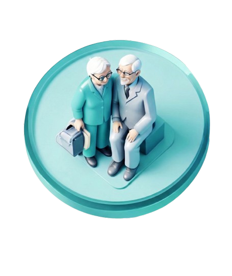 Senior Citizen Insurance Plan