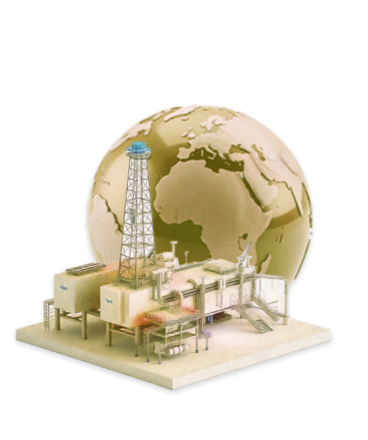 International - energy worldwide