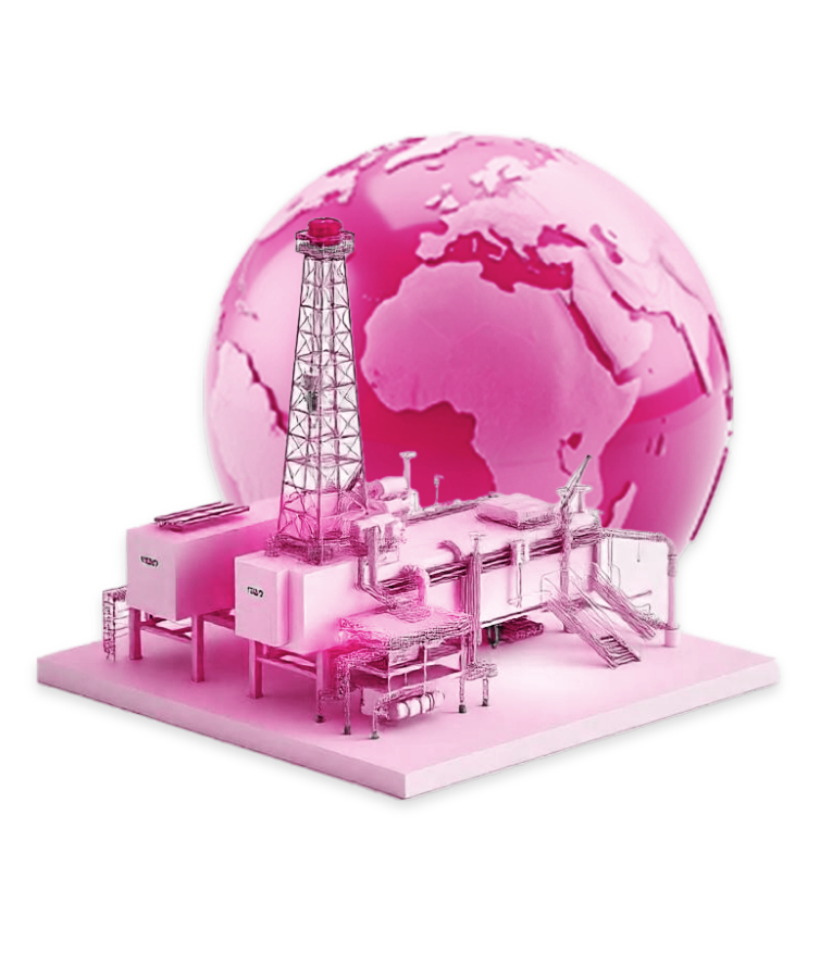 International - energy worldwide