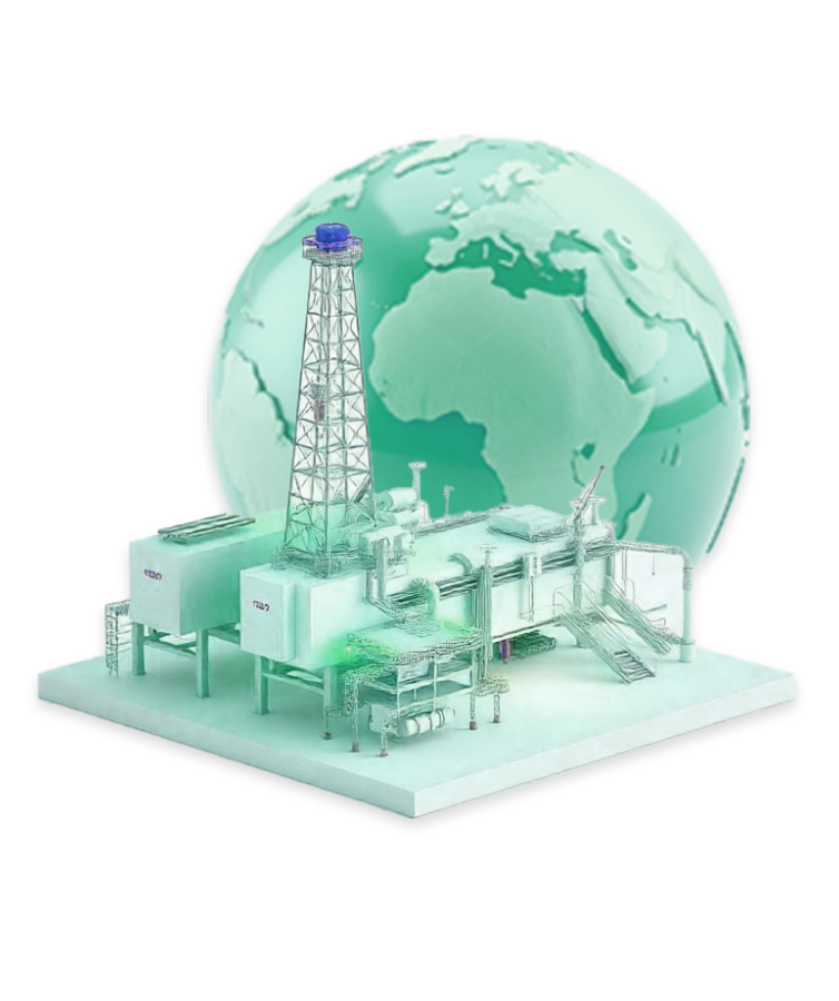 International - energy worldwide