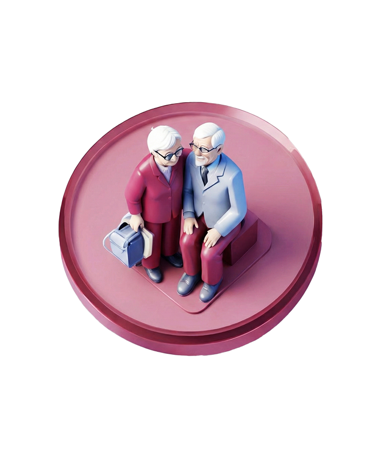 Senior Citizen Insurance Plan