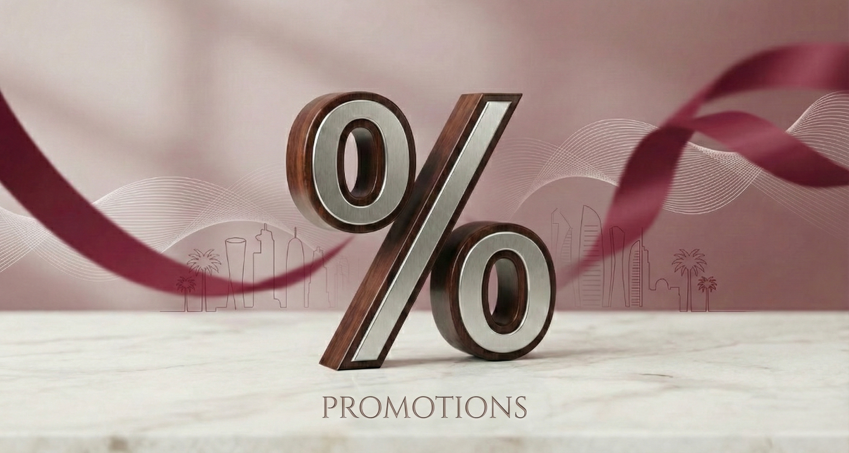 Promotions