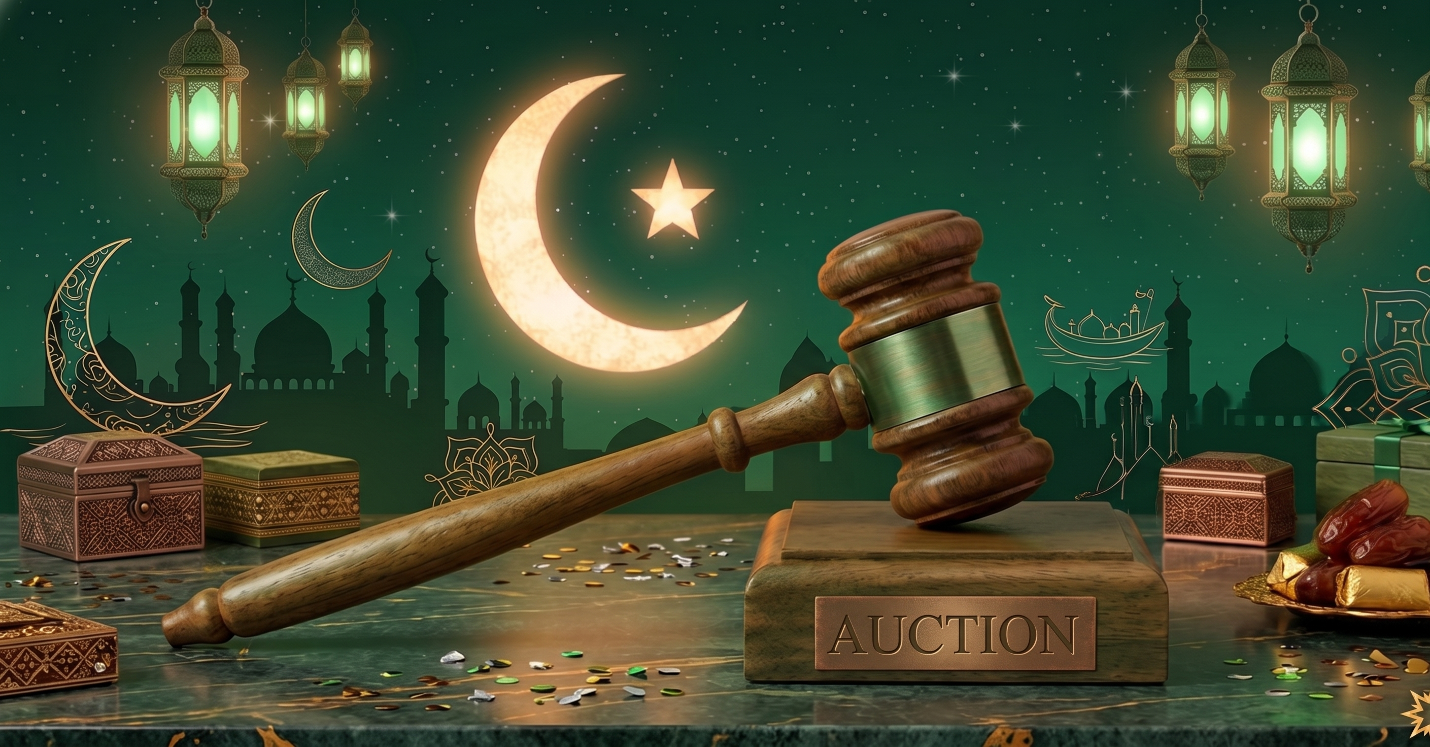 Auction