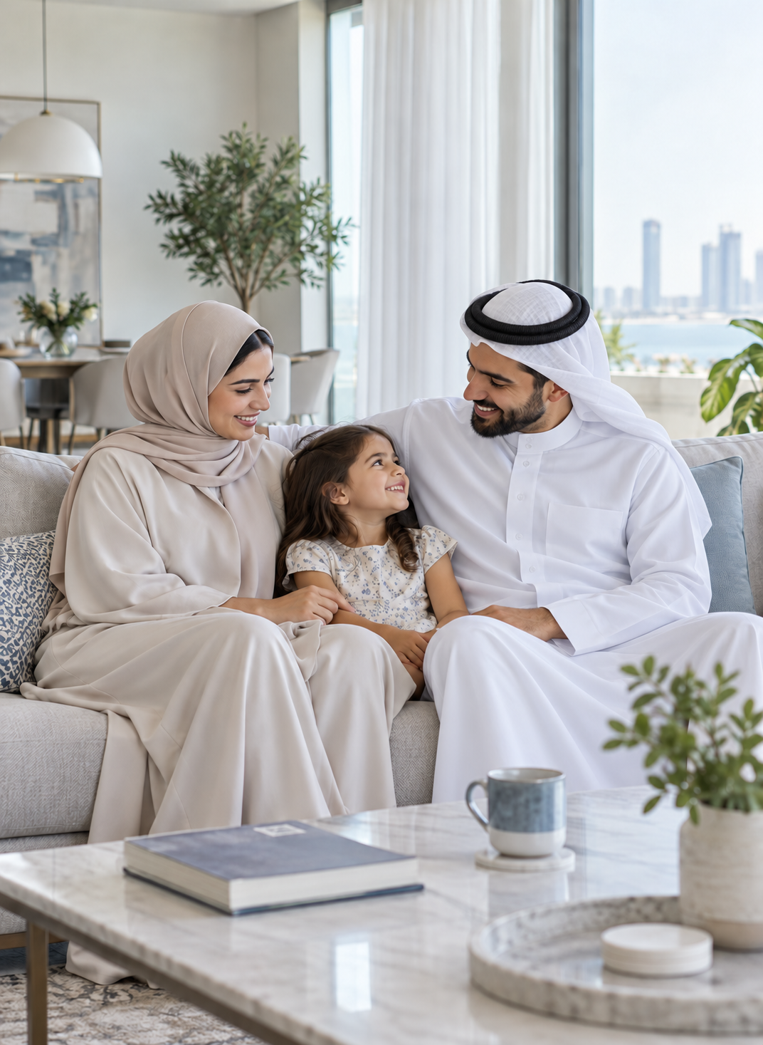 Property - GCC